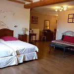 Bed & Breakfast Hagebuche Brouviller