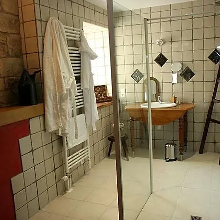 Couette-café Hagebuche 4*