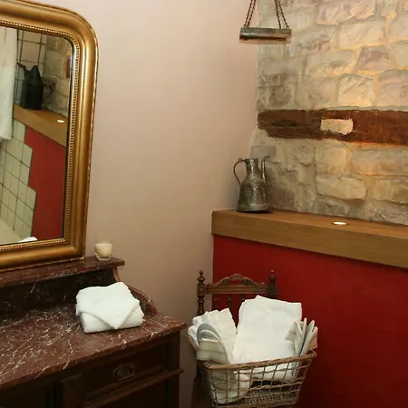 Hagebuche Couette-café