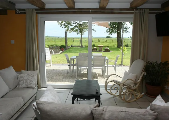 Hagebuche Отель типа 