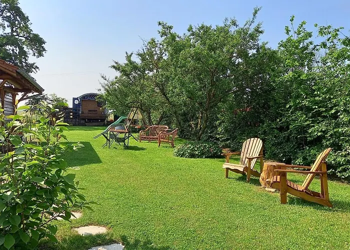 Hagebuche Отель типа 