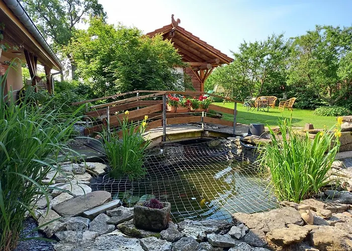 Hagebuche Отель типа 