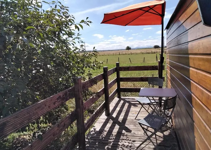 Hagebuche Отель типа 