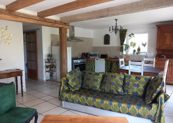 Hagebuche Отель типа 