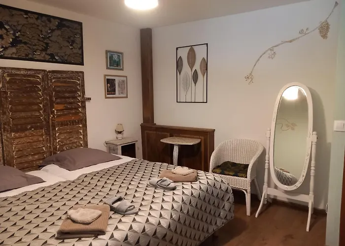 Hagebuche Отель типа 