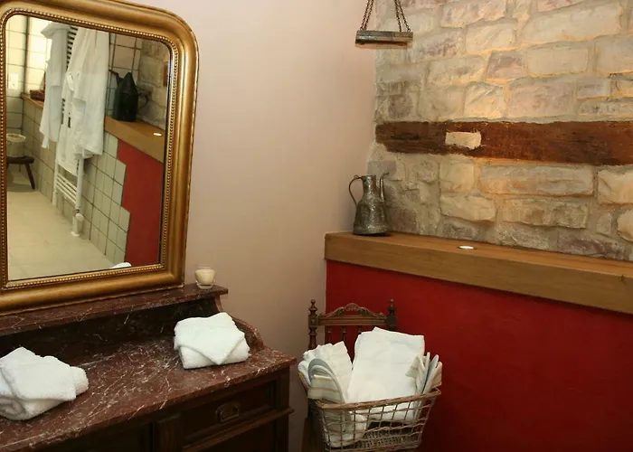 Hagebuche Отель типа 